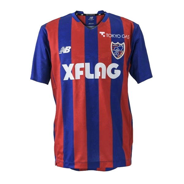 Thailandia Maglia FC Tokyo Home 2021/22